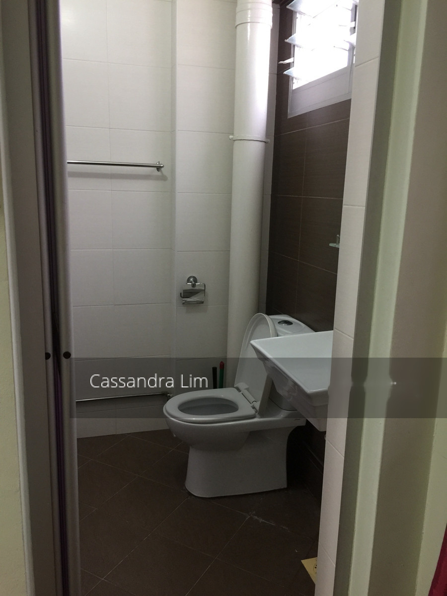 Blk 420 Fajar Road (Bukit Panjang), HDB 5 Rooms #199848212
